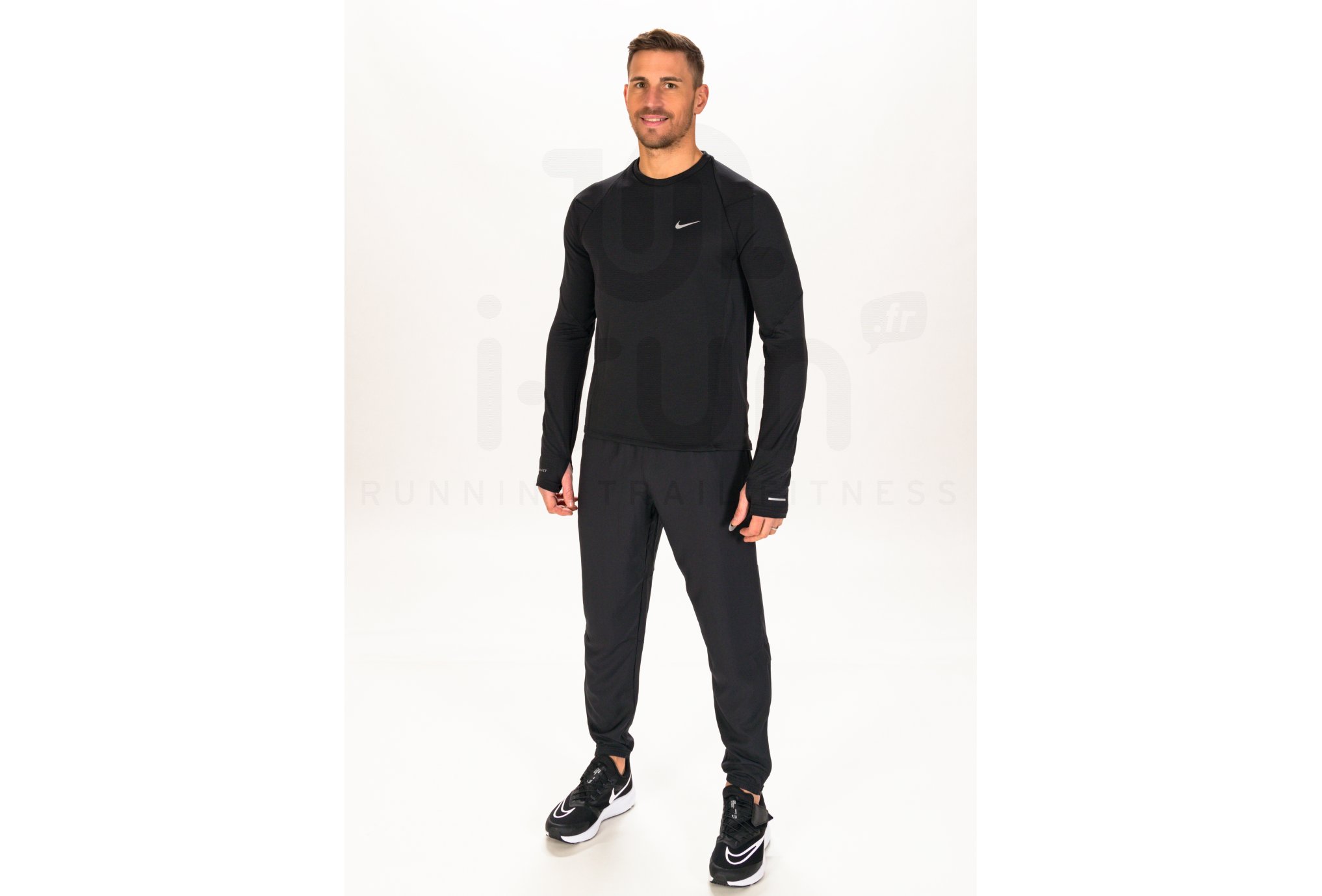 Nike Dri-Fit Challenger