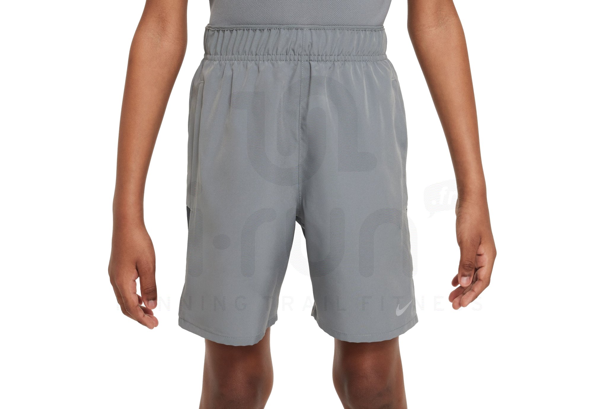 Nike pantal�n corto Dri-Fit Challenger