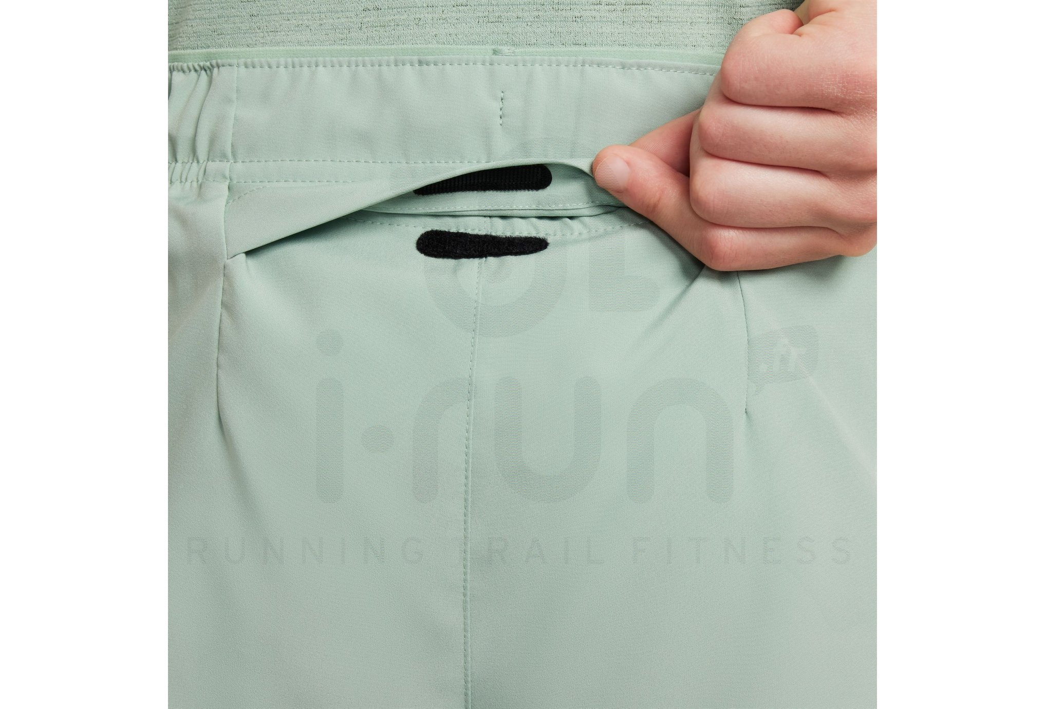 Nike Dri-Fit Challenger Junior