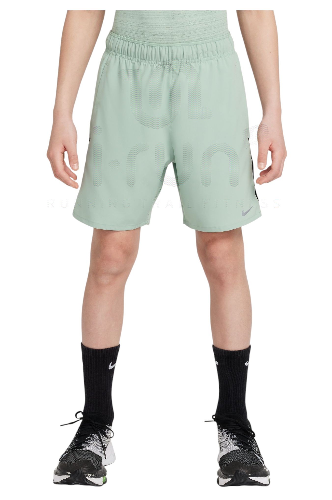 Nike Dri-Fit Challenger Junior