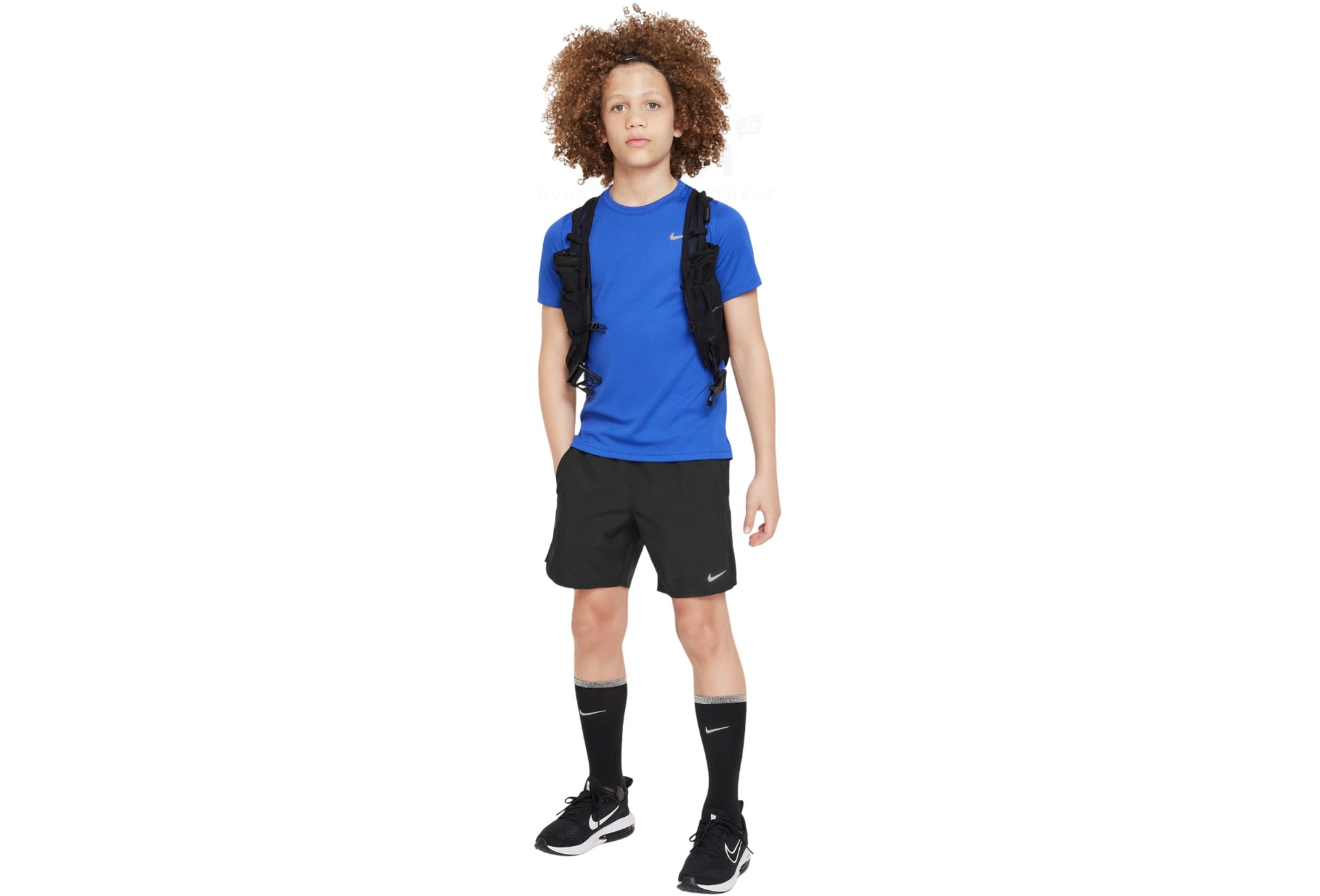 Nike Dri-Fit Challenger Junior