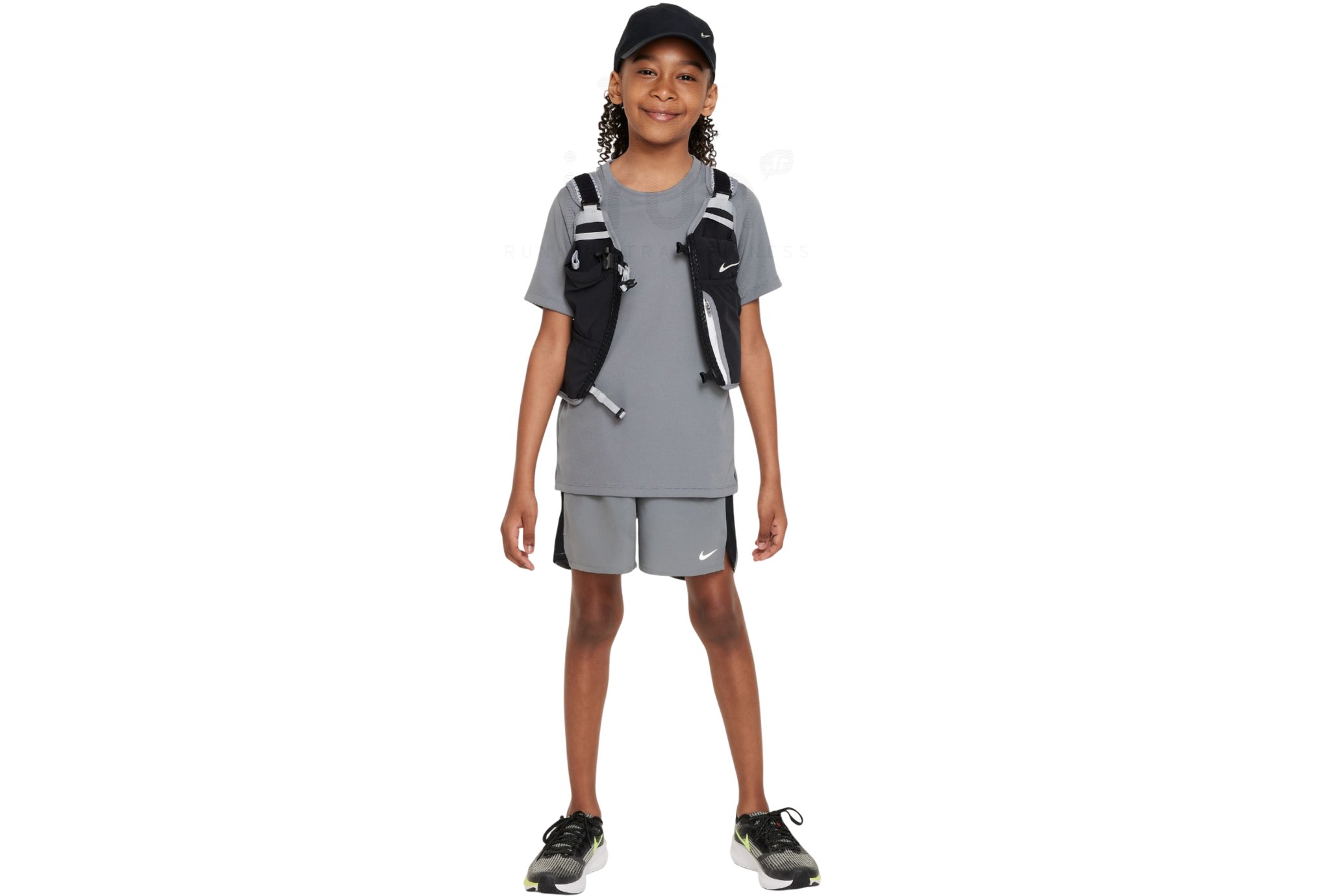 Nike pantal�n corto Dri-Fit Challenger