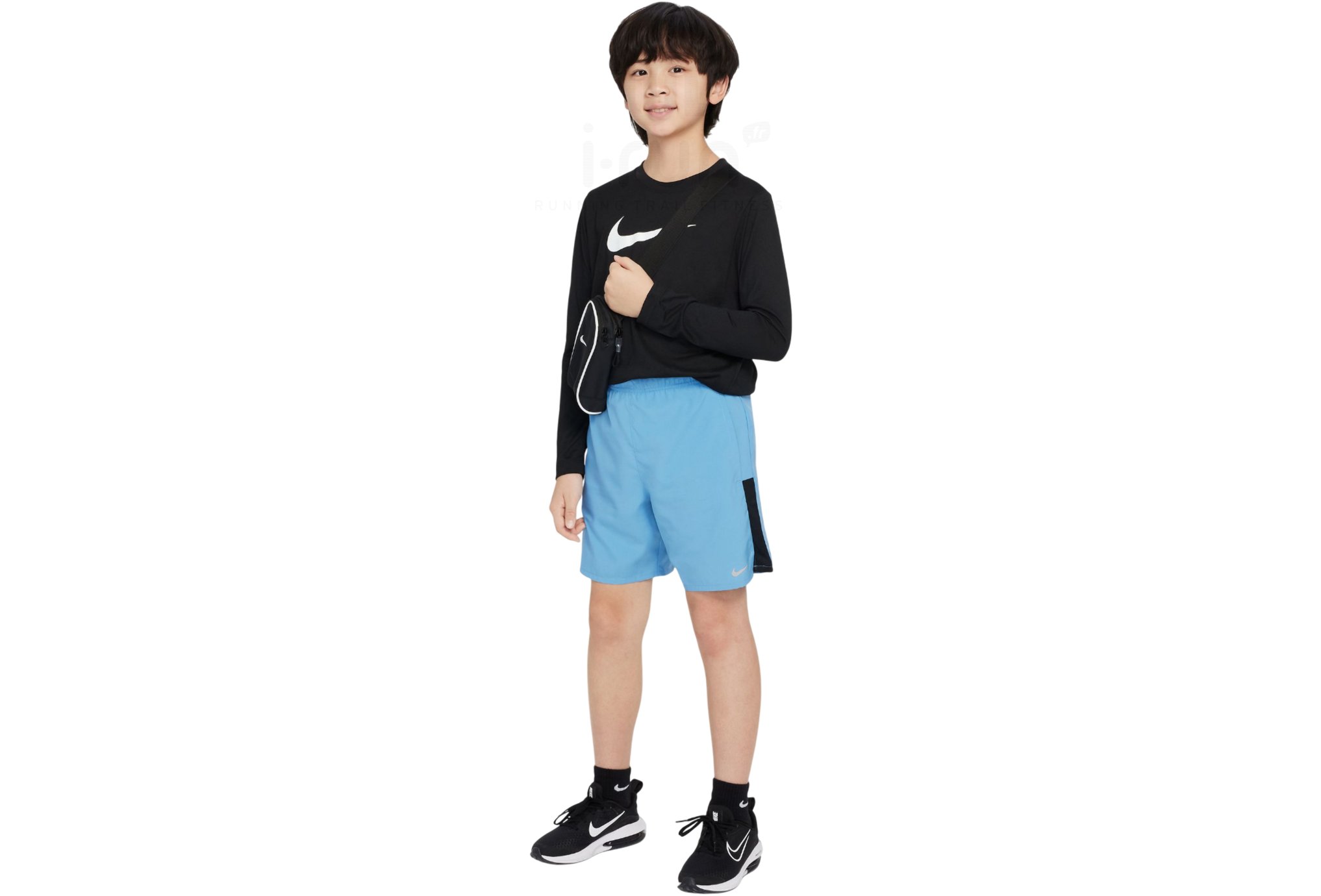 Nike Dri-Fit Challenger