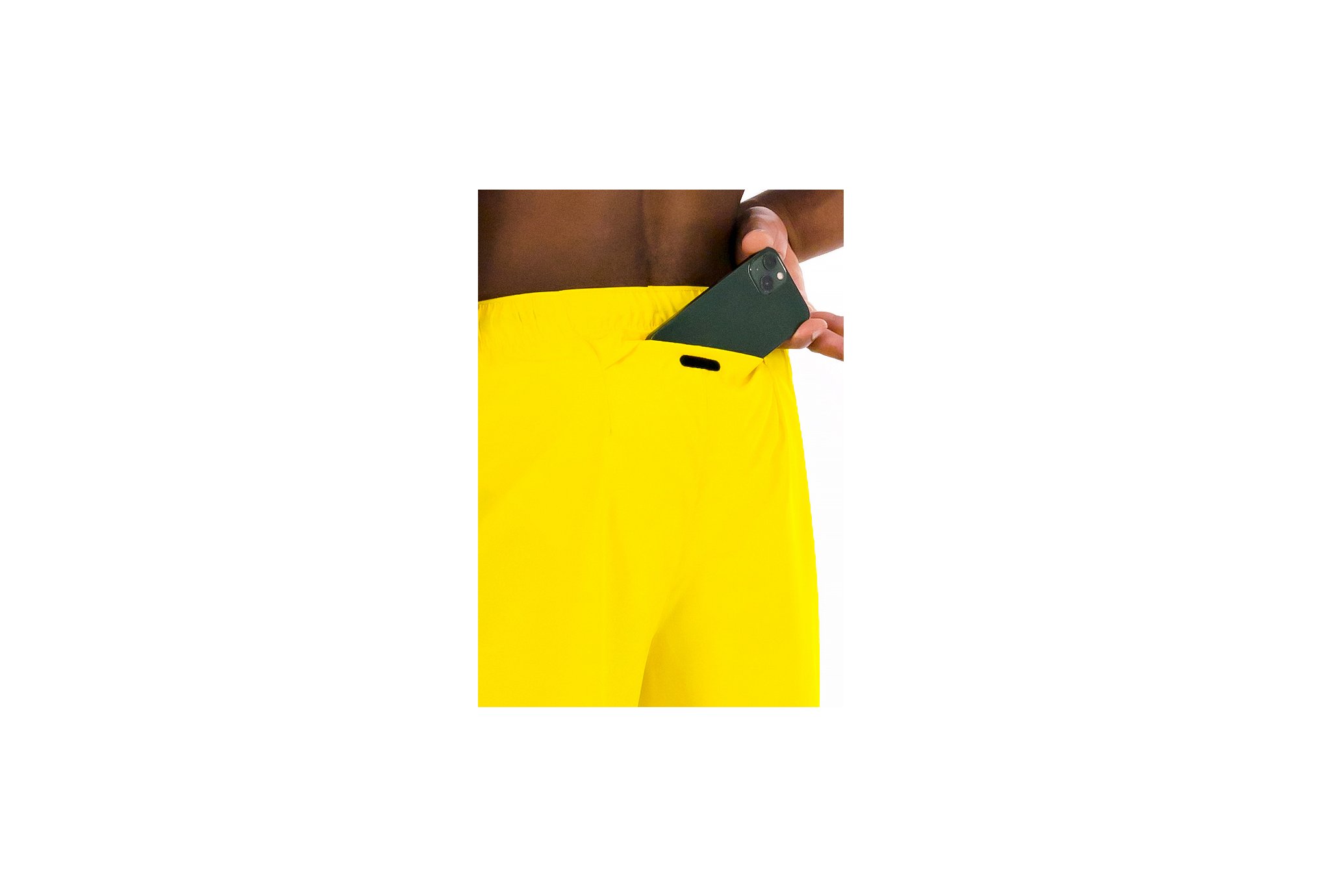 Nike pantal�n corto Dri-Fit Challenger