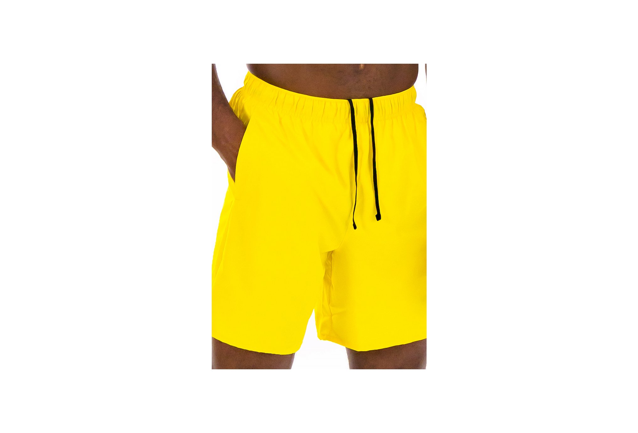 Nike pantal�n corto Dri-Fit Challenger