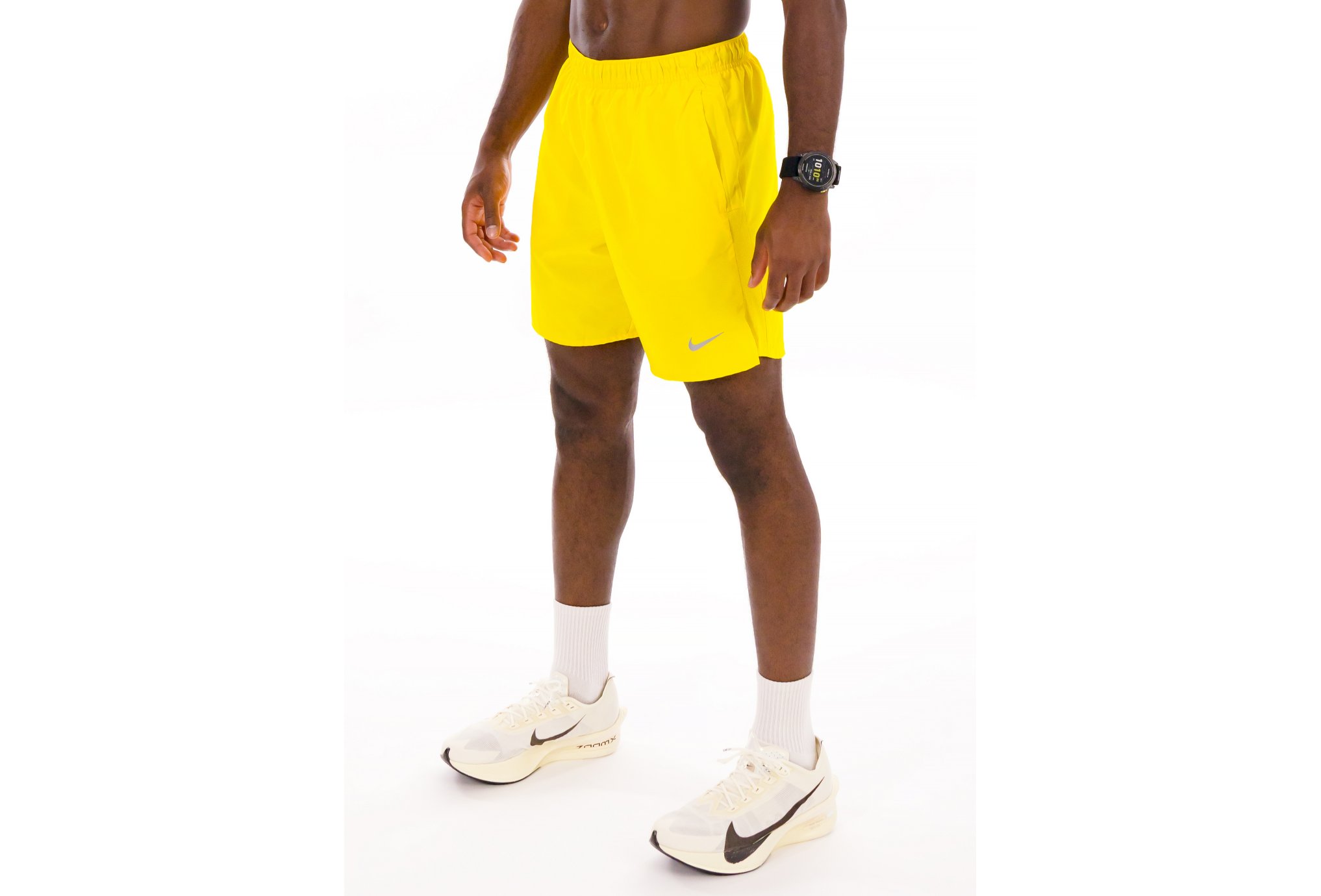 Nike pantal�n corto Dri-Fit Challenger