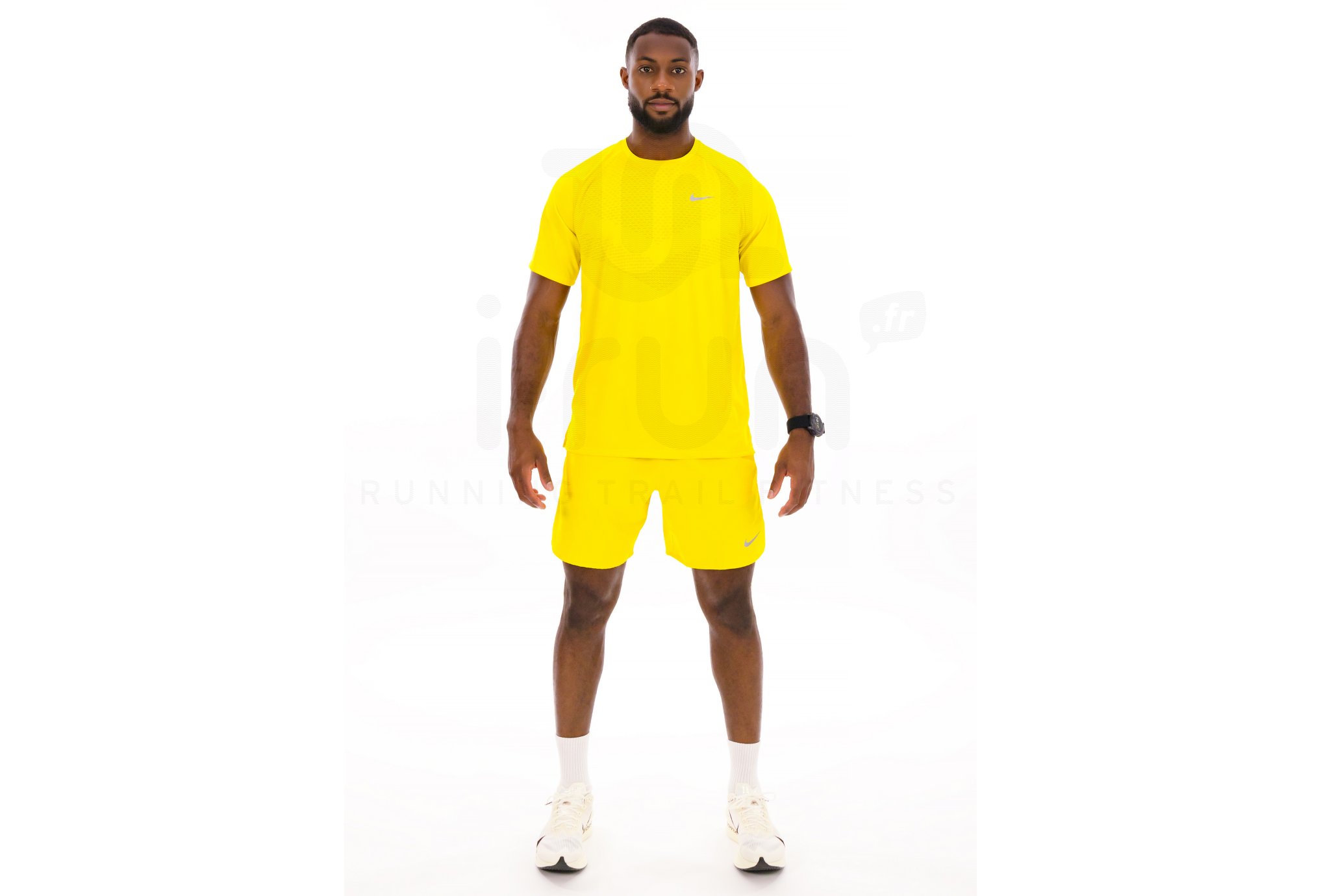Nike pantal�n corto Dri-Fit Challenger