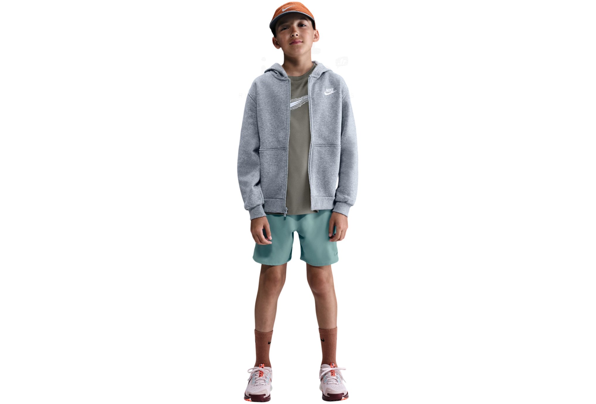 Nike Dri-Fit Challenger Junior