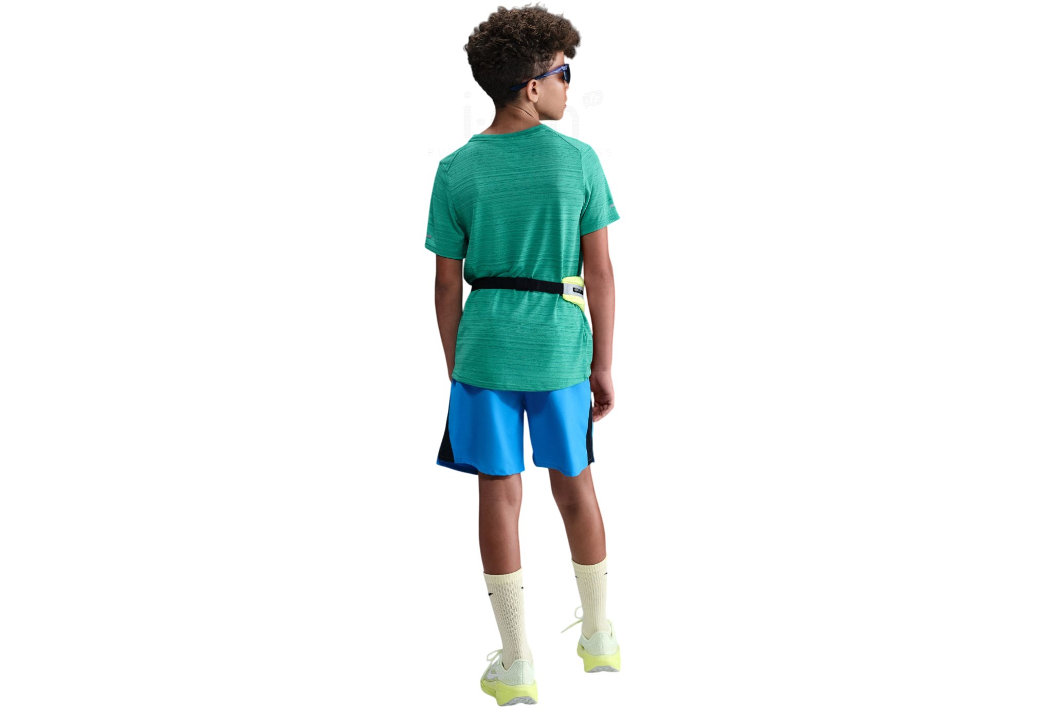 Nike Dri-Fit Challenger Junior