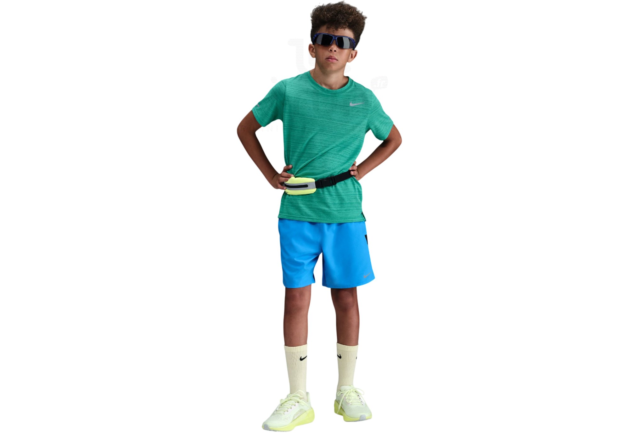 Nike Dri-Fit Challenger Junior