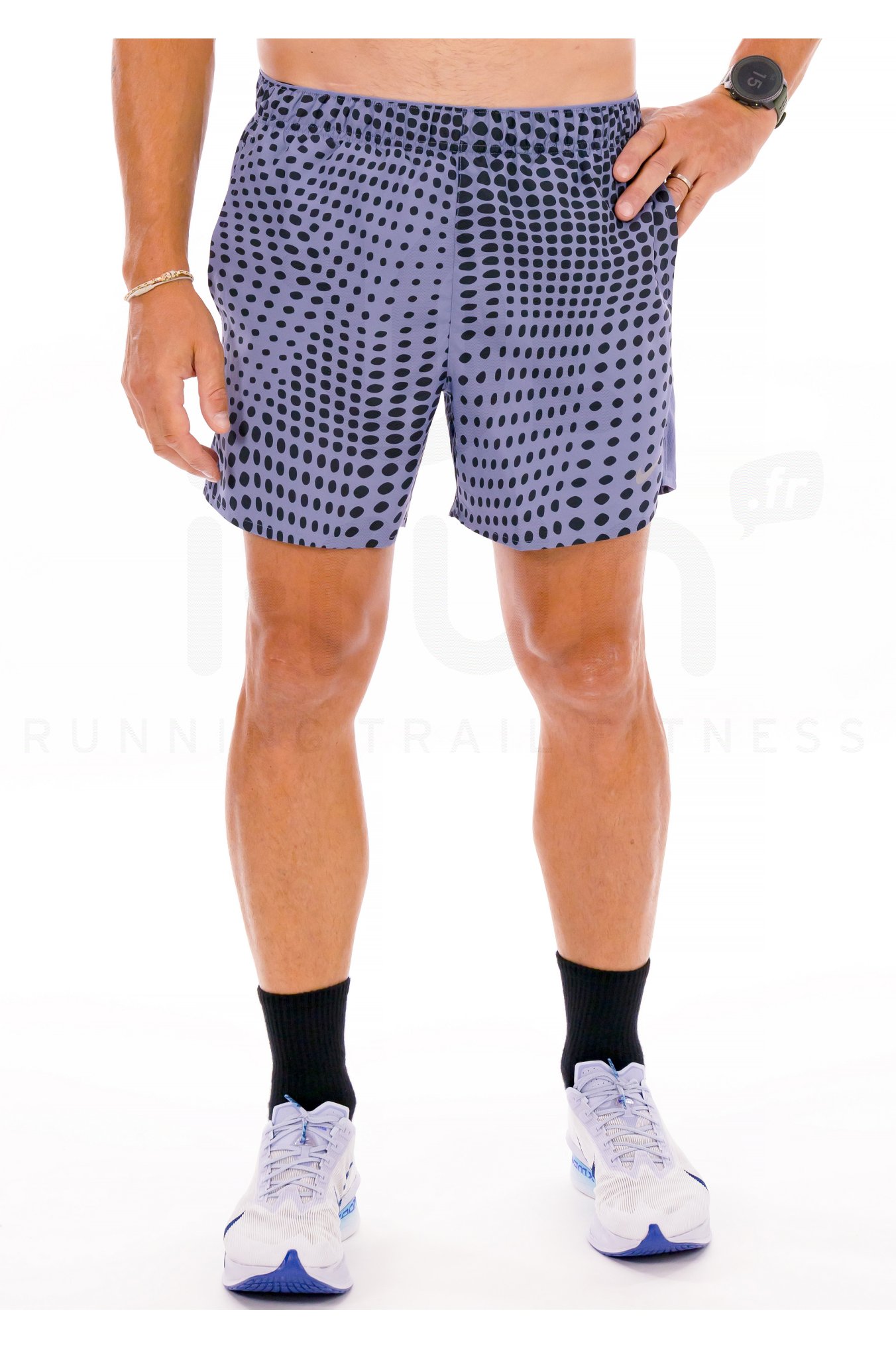 Nike Dri-Fit Challenger AOP