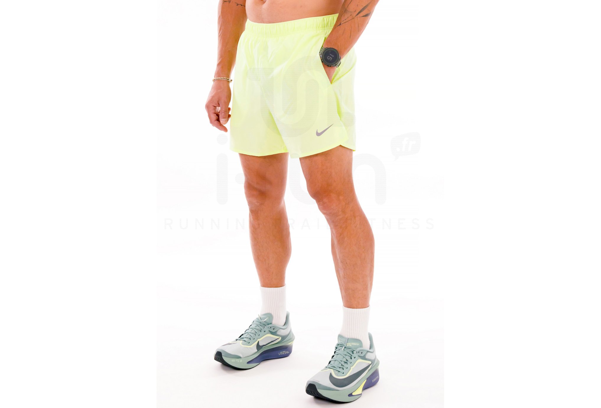 Nike Dri-Fit Challenger