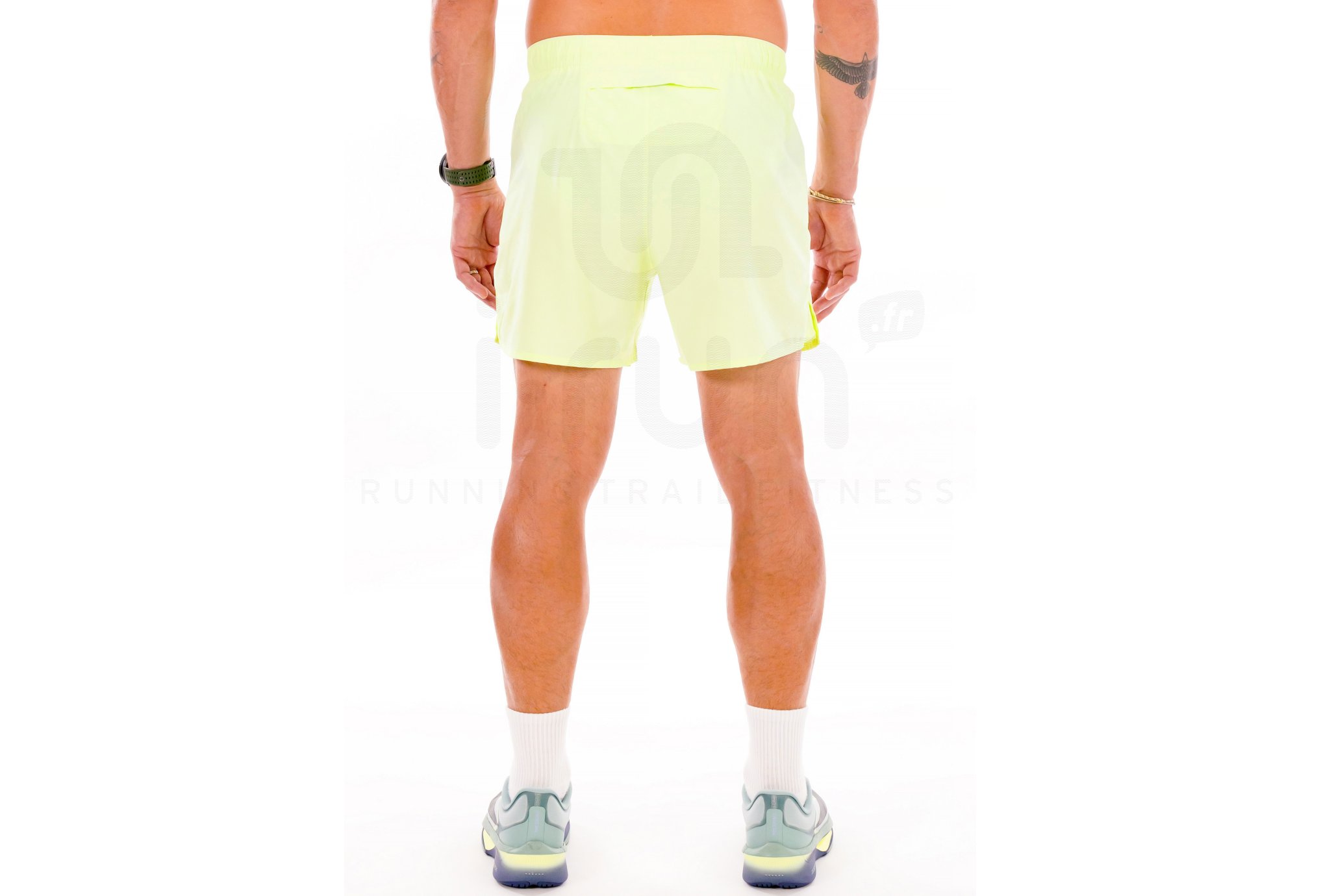 Nike Dri-Fit Challenger