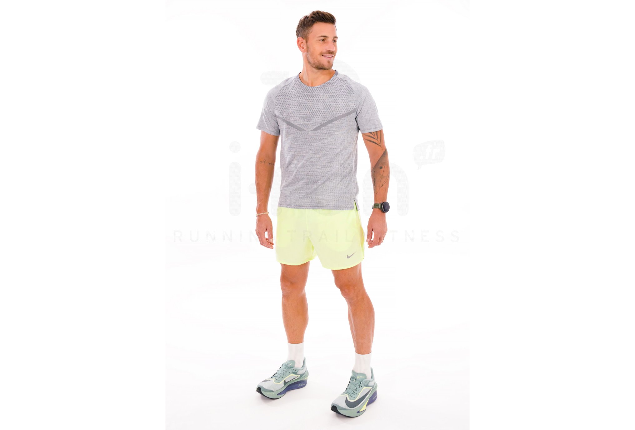 Nike Dri-Fit Challenger