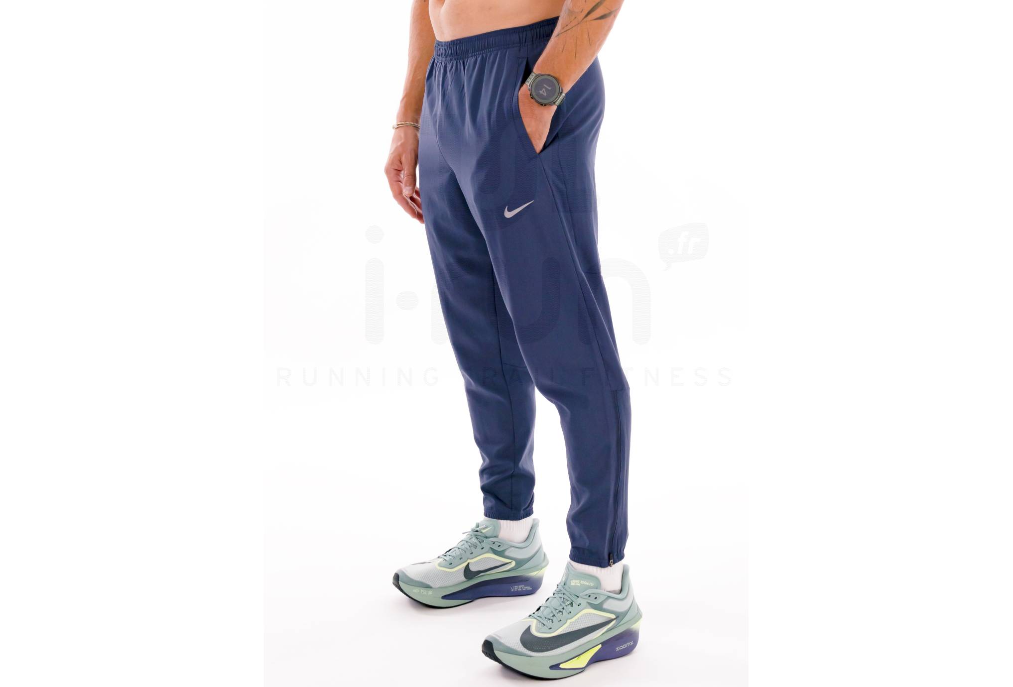 Nike Dri-Fit Challenger M