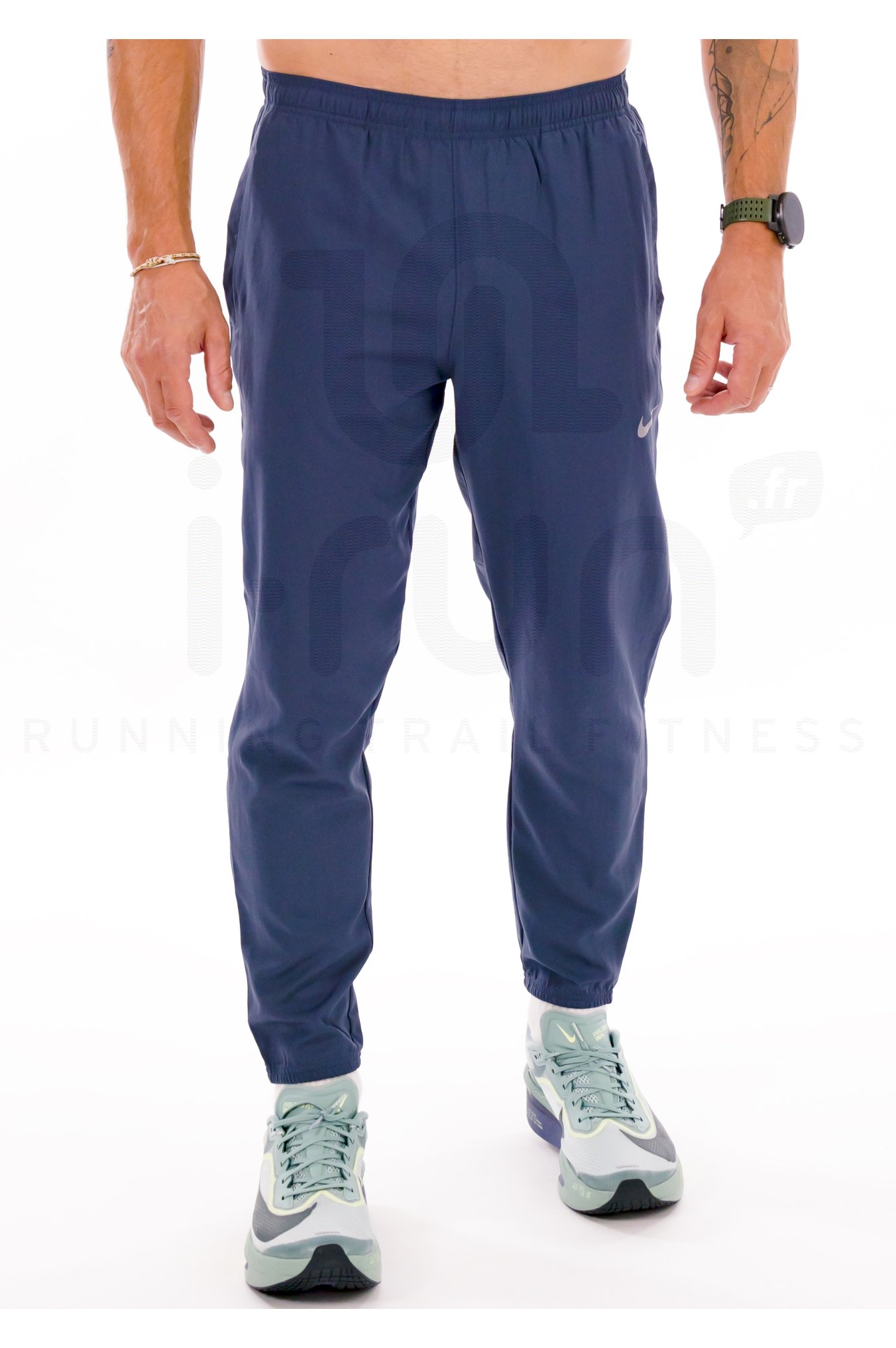 Nike Dri-Fit Challenger M