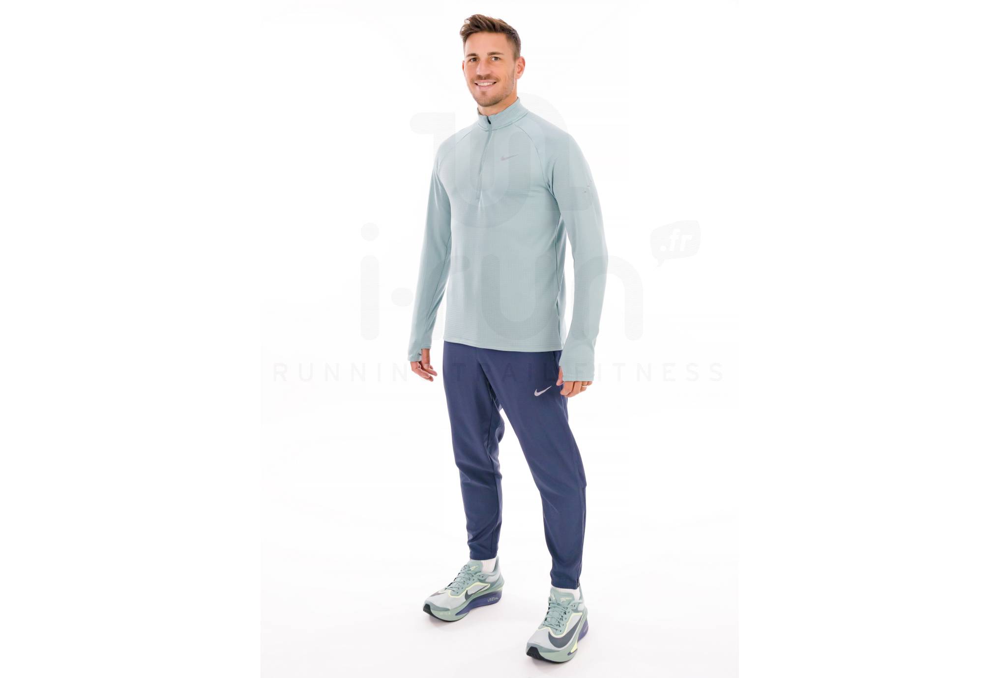 Nike Dri-Fit Challenger M
