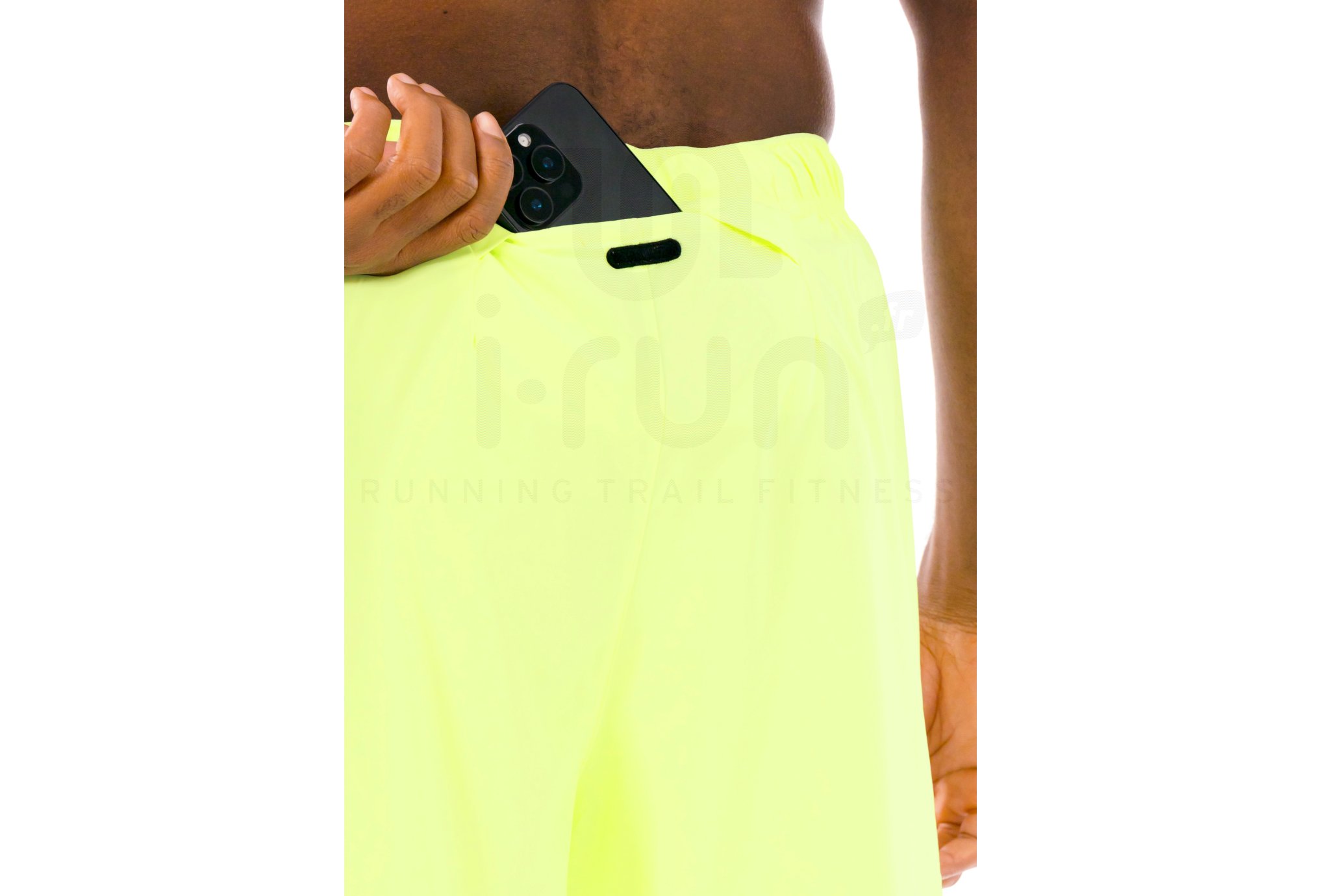 Nike Dri-Fit Challenger