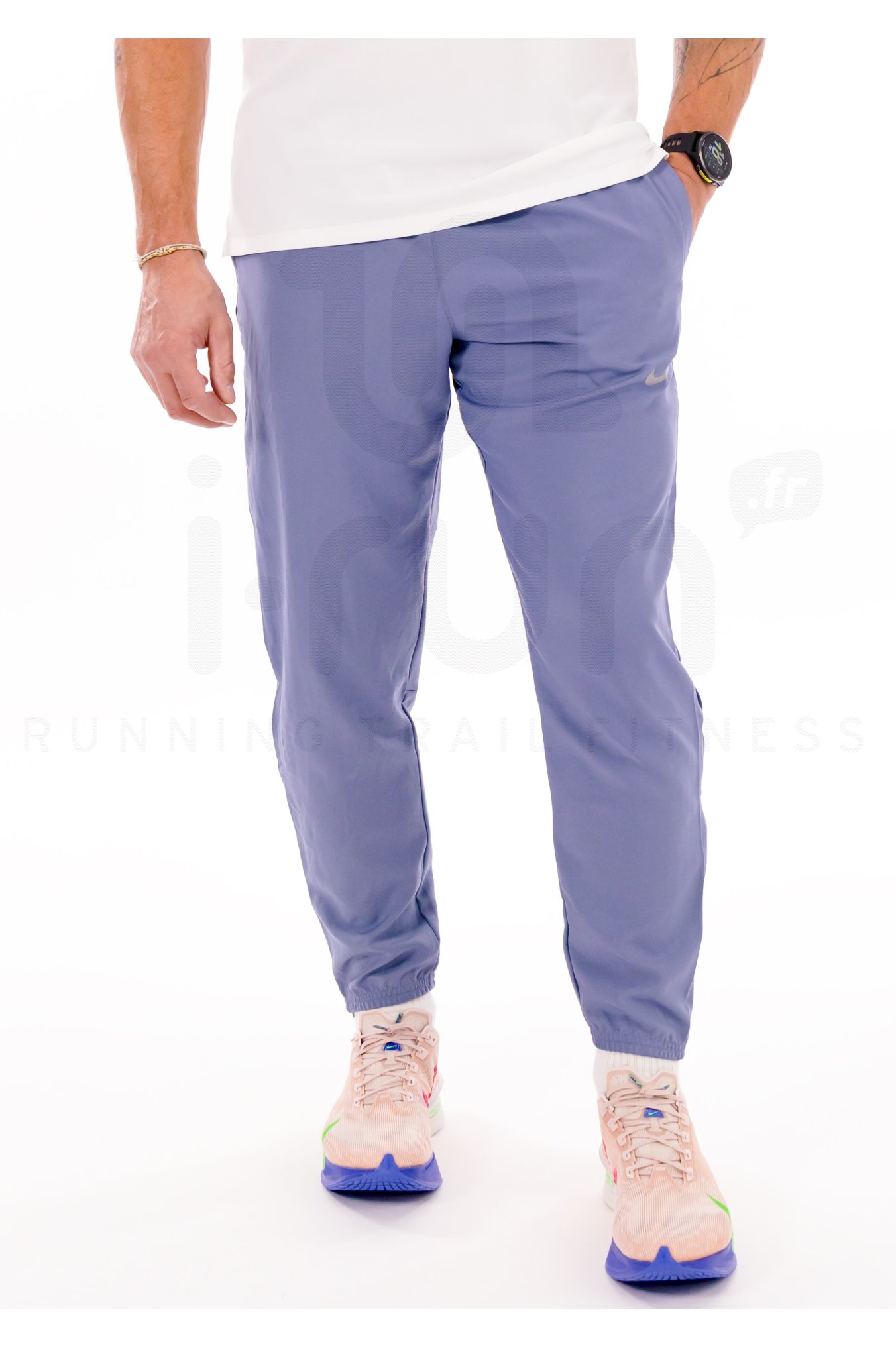 Nike Dri-Fit Challenger M