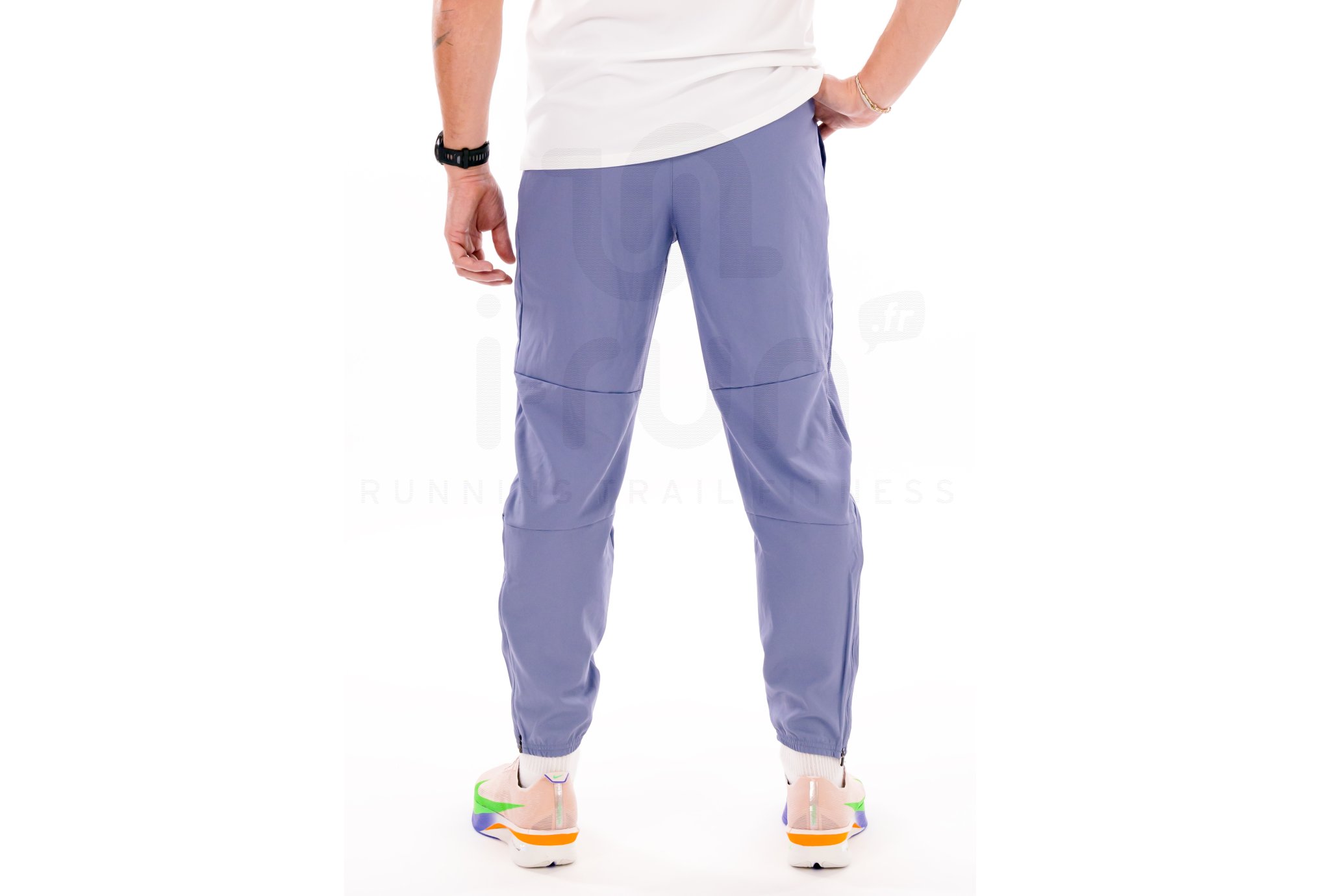 Nike Dri-Fit Challenger M