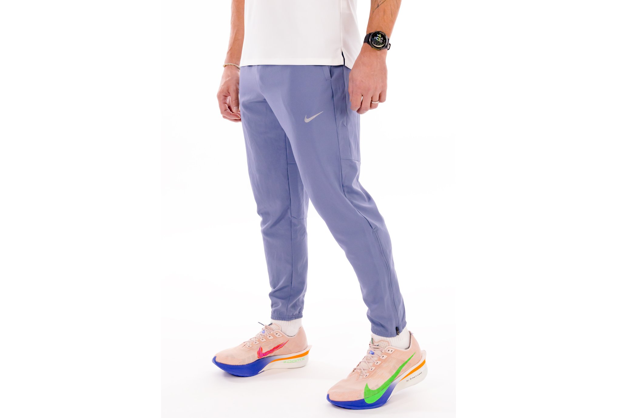 Nike Dri-Fit Challenger M