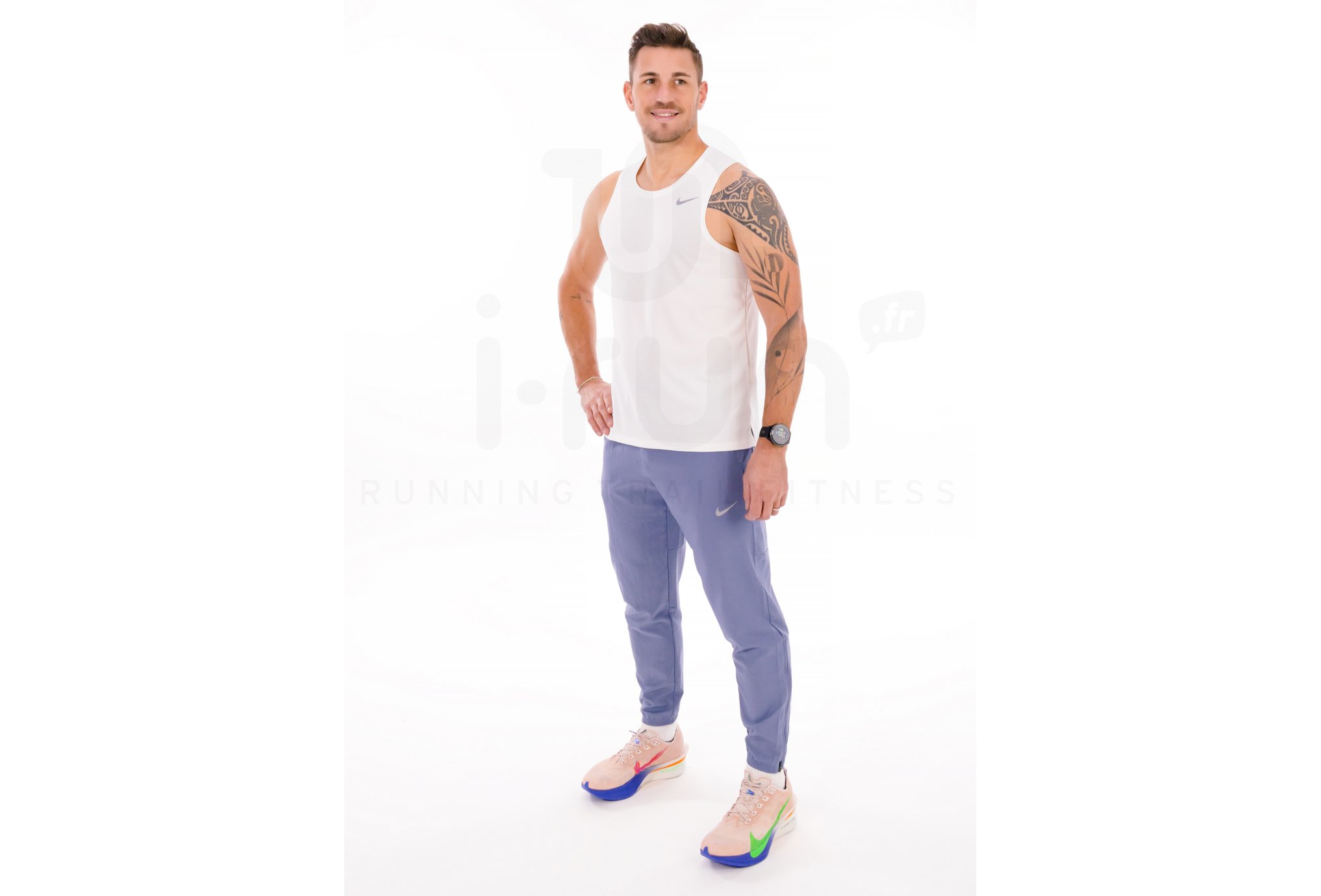 Nike Dri-Fit Challenger M