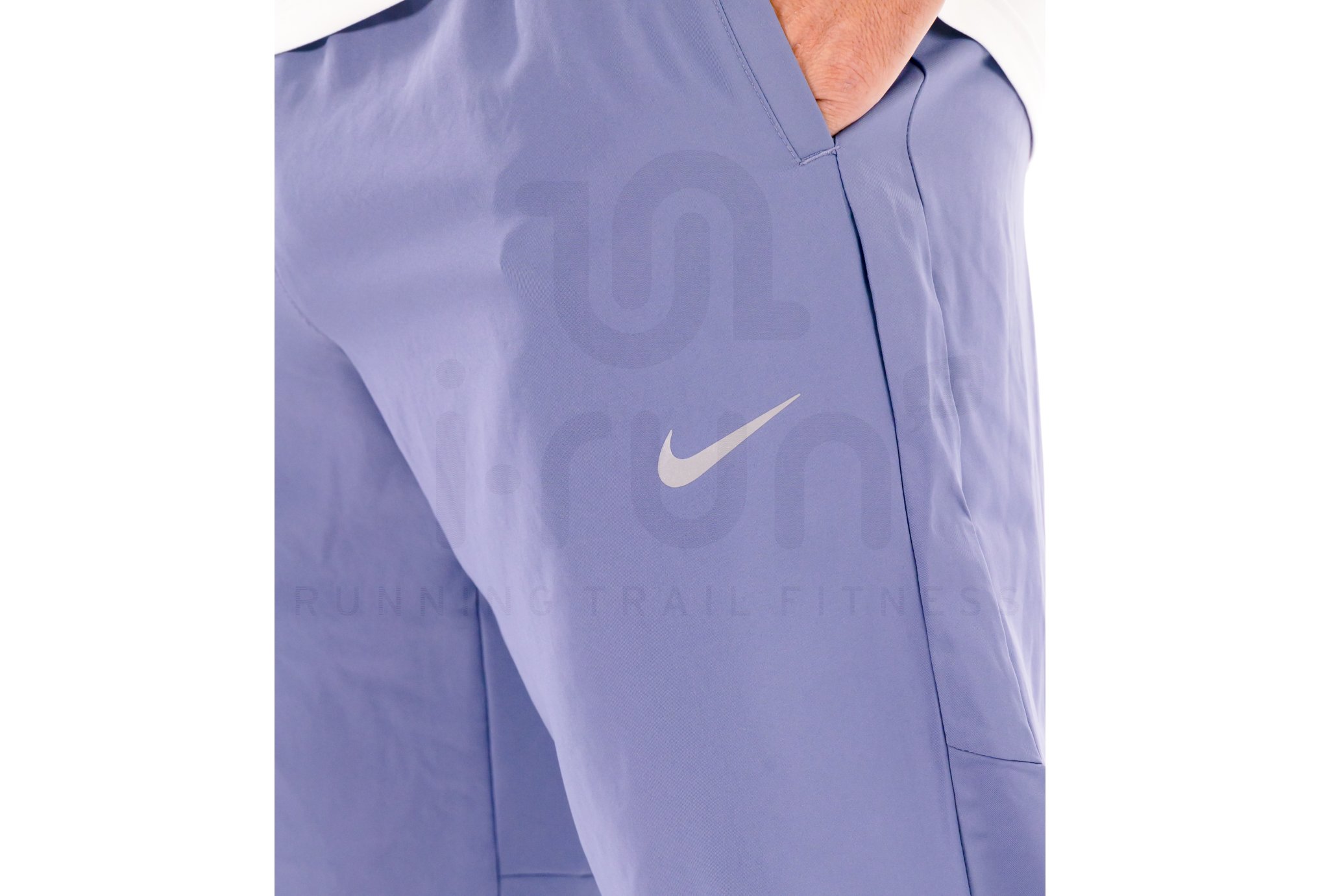 Nike Dri-Fit Challenger M