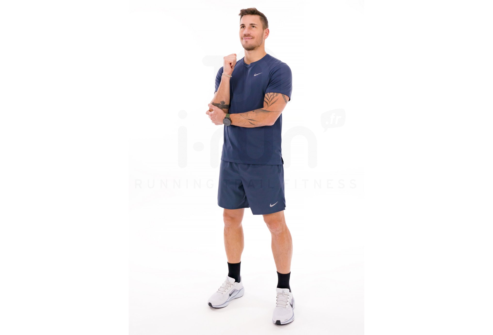 Nike Dri-Fit Challenger