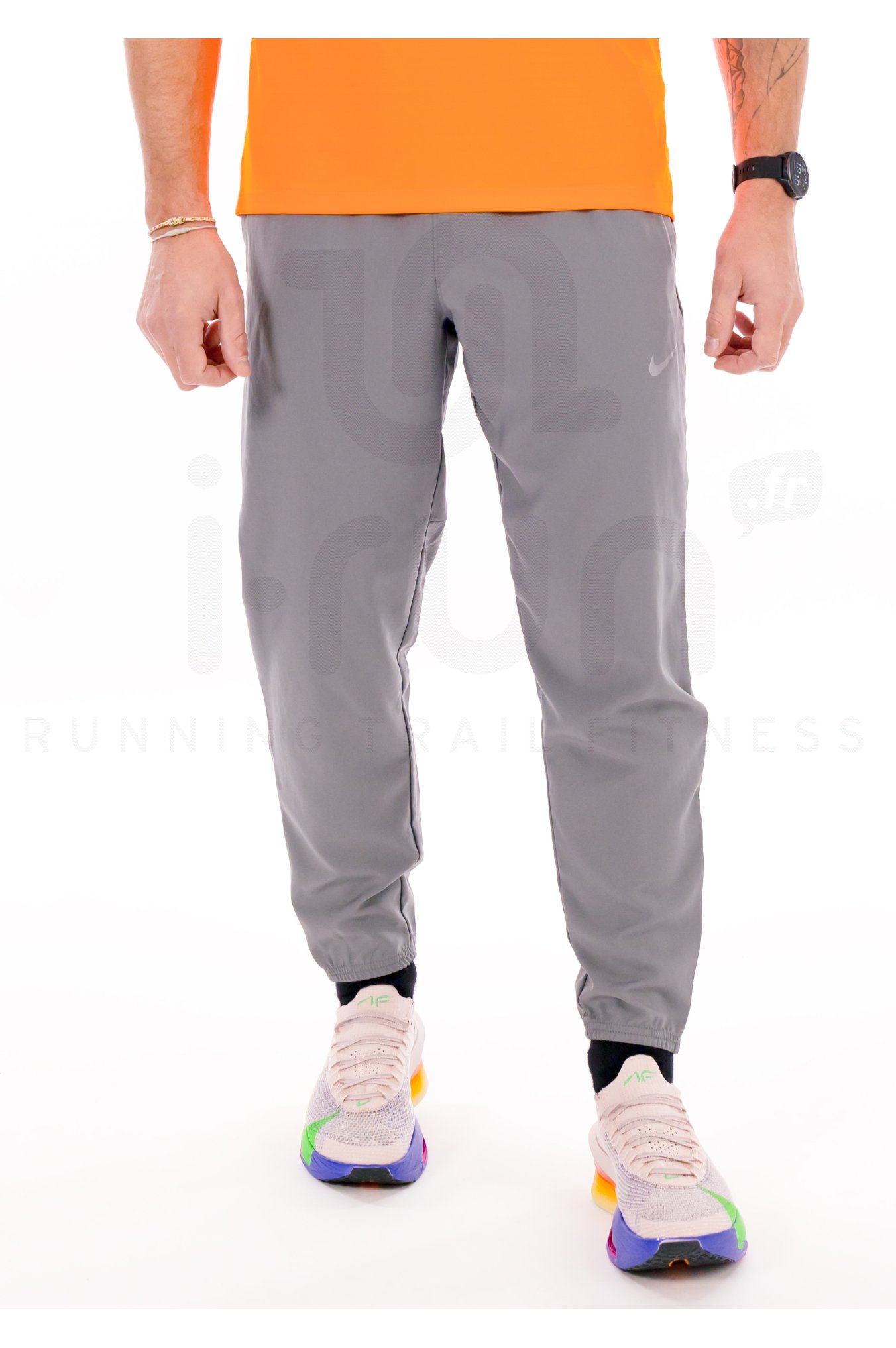 Nike Dri-Fit Challenger M