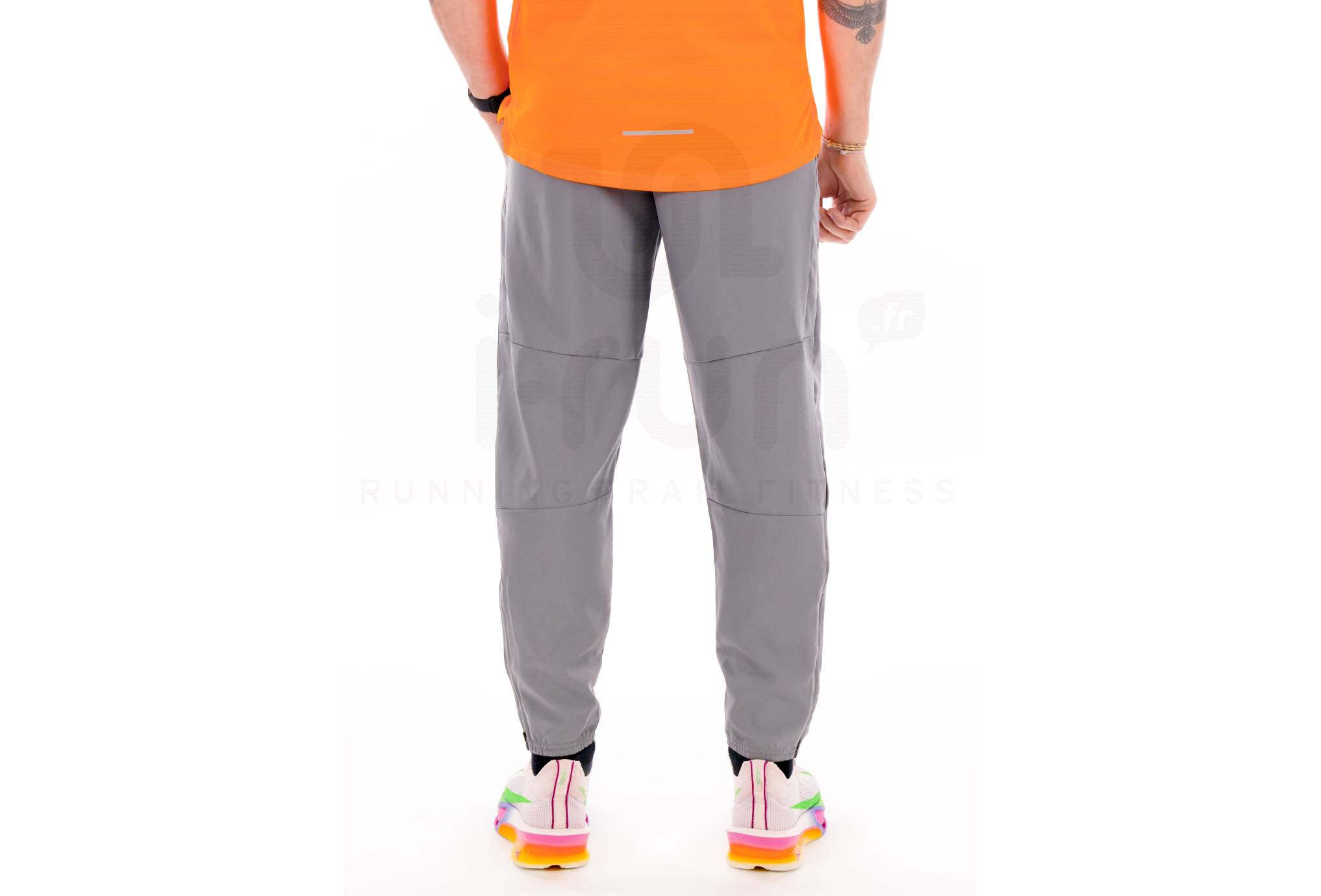 Nike Dri-Fit Challenger M