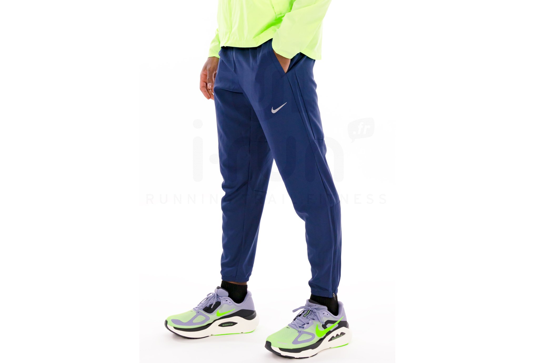 Nike pantal�n Dri-Fit Challenger