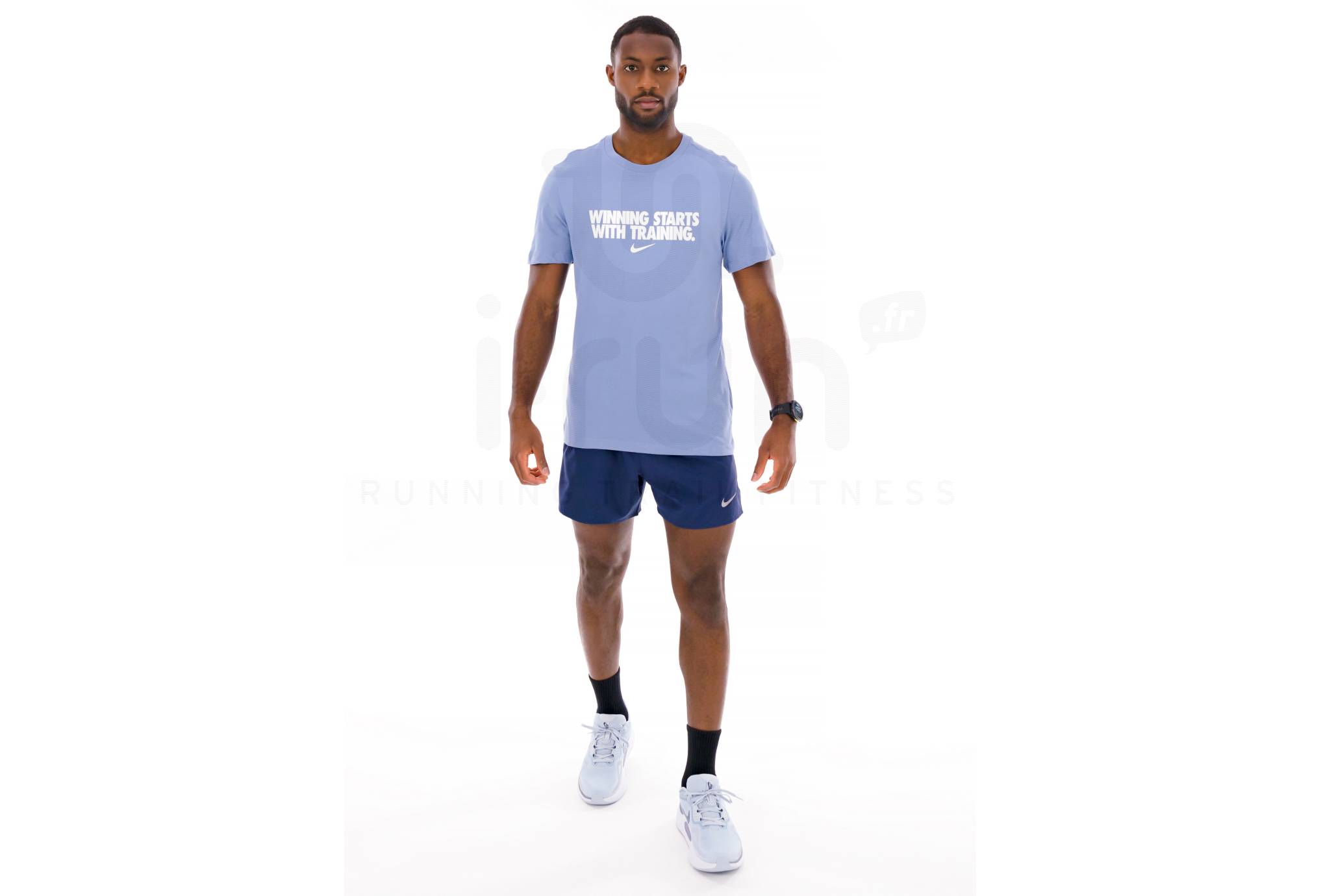 Nike Dri-Fit Challenger M