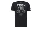 Nike Camiseta manga corta Dri-Fit Cotton Grind Up Training