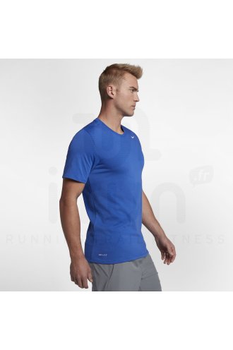Nike Dri-Fit Cotton Version 2.0 M 