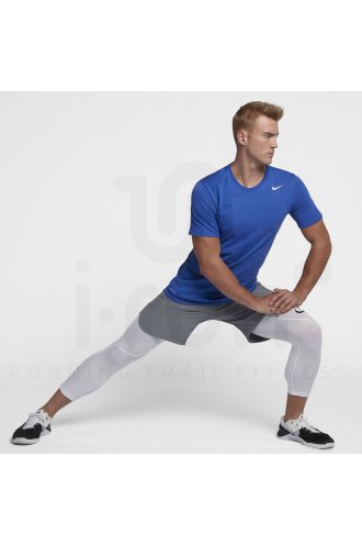 Nike Dri-Fit Cotton Version 2.0 M 