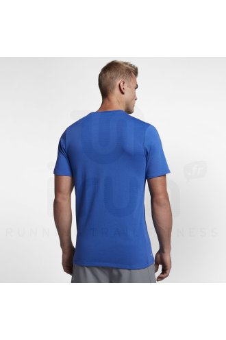 Nike Dri-Fit Cotton Version 2.0 M 