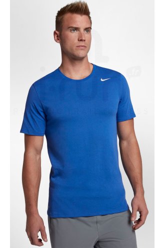 Nike Dri-Fit Cotton Version 2.0 M 