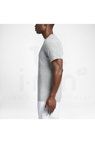 Nike Dri-Fit Cotton Version 2.0 M 