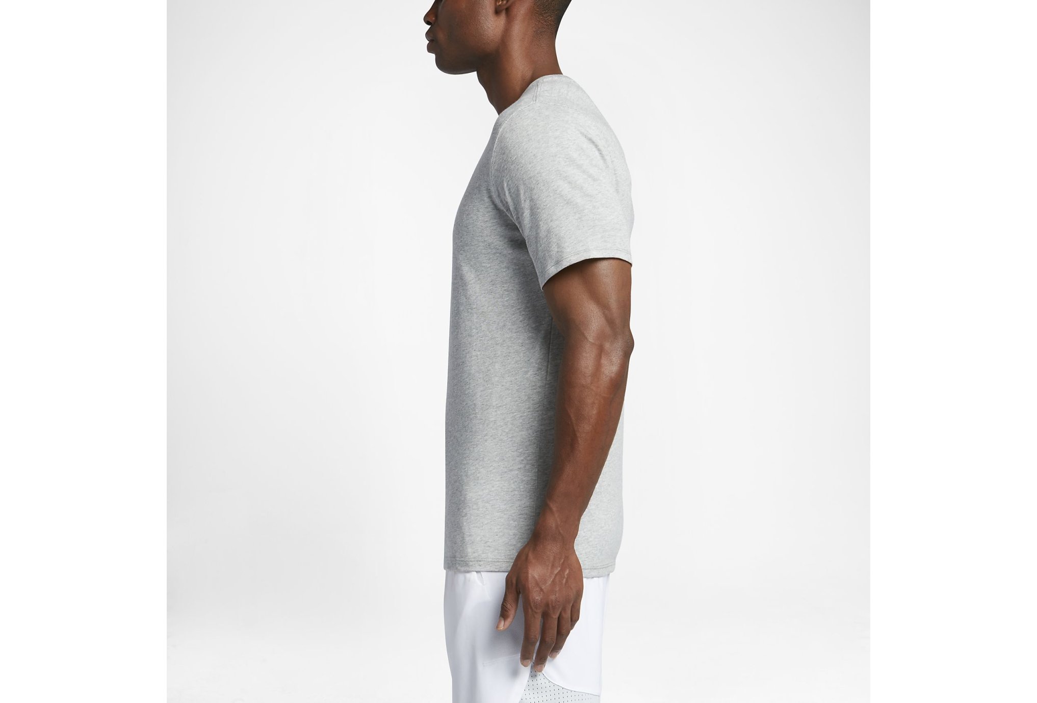 Nike Camiseta Dri-Fit Cotton Version 2.0