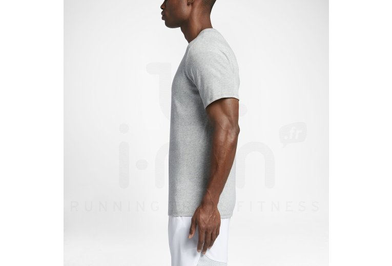 Nike Camiseta Dri-Fit Cotton Version 2.0