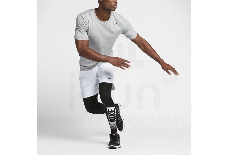 Nike Camiseta Dri-Fit Cotton Version 2.0