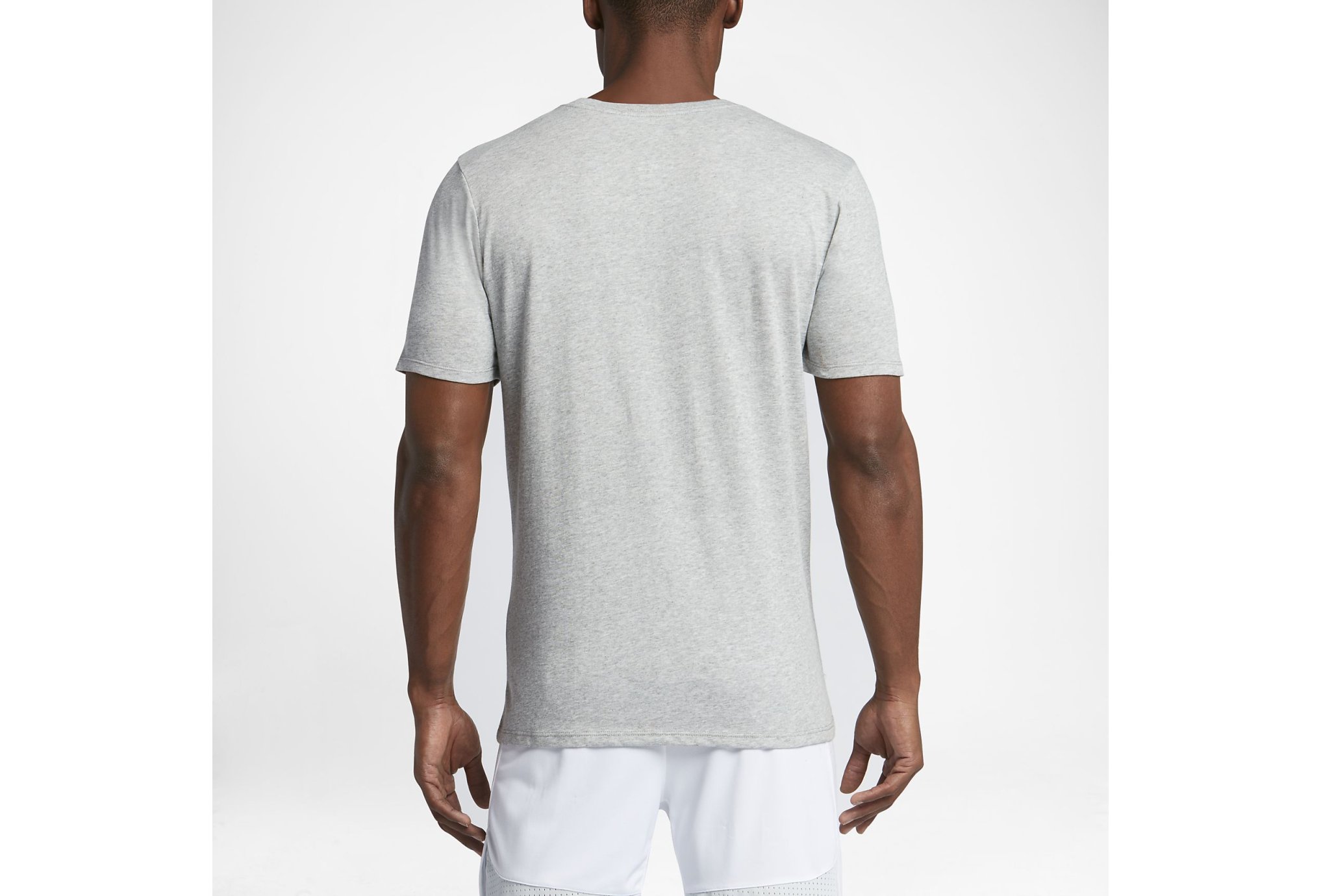 Nike Camiseta Dri-Fit Cotton Version 2.0