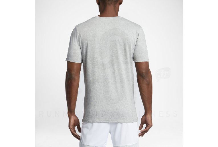 Nike Camiseta Dri-Fit Cotton Version 2.0