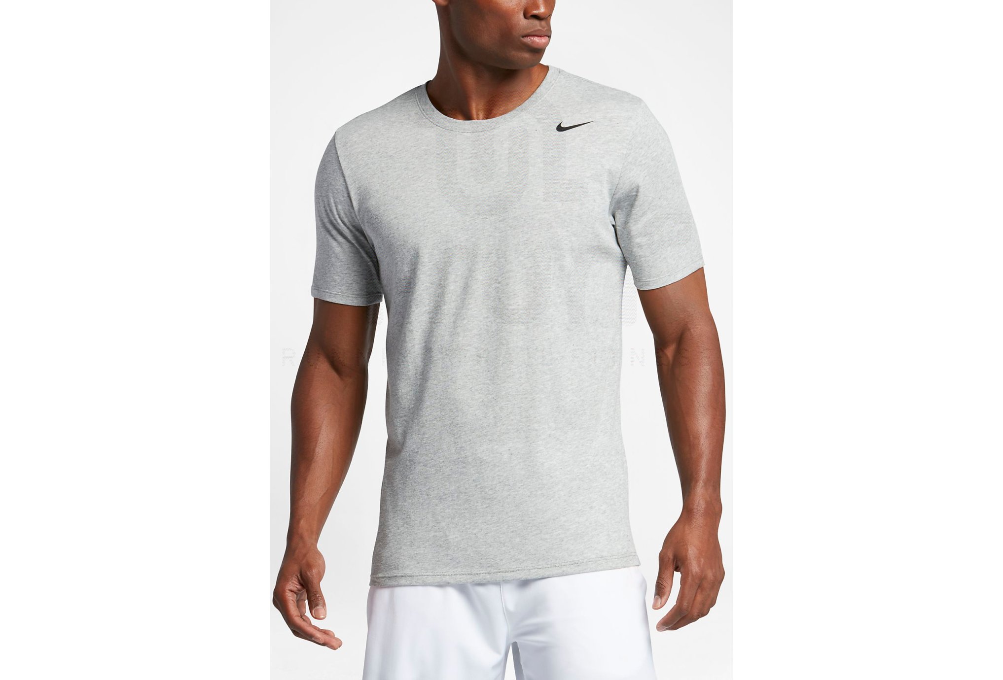Nike Camiseta Dri-Fit Cotton Version 2.0