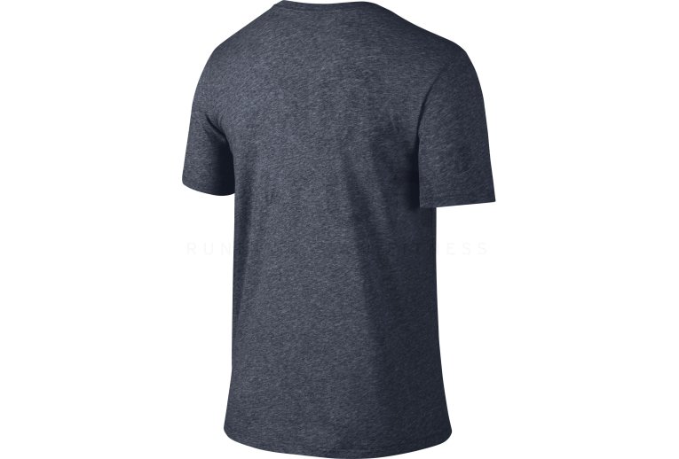 Nike Camiseta manga corta Dri-Fit Cotton Version 2.0