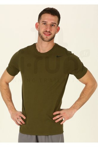 Nike Dri-Fit Cotton Version 2.0 M 