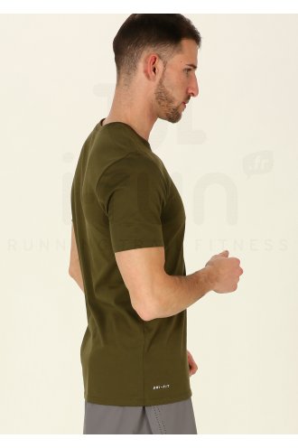 Nike Dri-Fit Cotton Version 2.0 M 