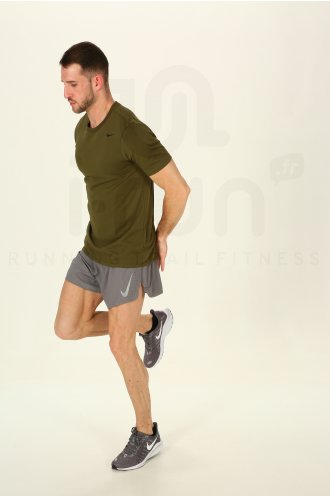 Nike Dri-Fit Cotton Version 2.0 M 