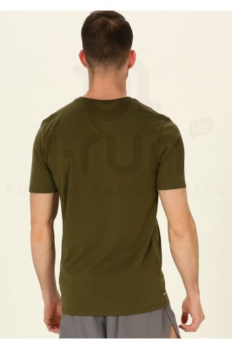 Nike Dri-Fit Cotton Version 2.0 M 