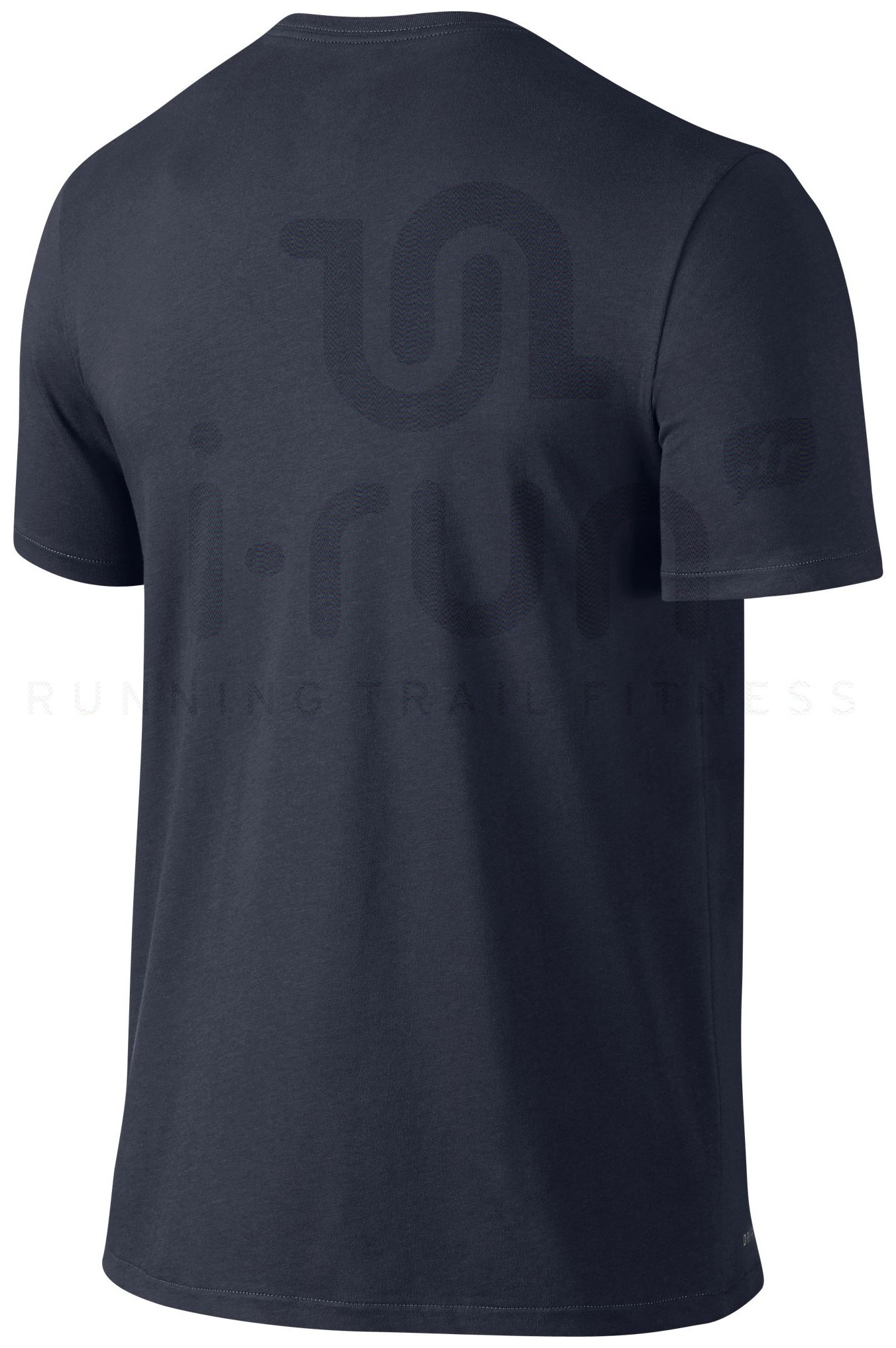 Nike Dri-Fit Cotton Version 2.0 M 